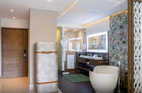 San Jose del Cabo Resort | Garza Blanca Resort & Spa Cabo San Lucas - July 1 - July8