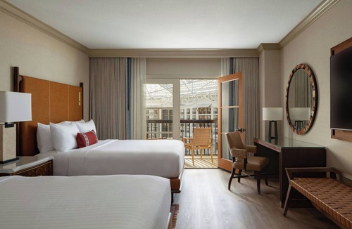 Grapevine Hotel | Gaylord Texan Resort & Convention Center