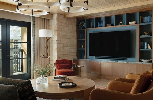 Grapevine Hotel | Gaylord Texan Resort & Convention Center
