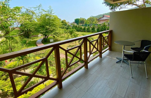 Mariscos Hotel | GBoutique Hotel
