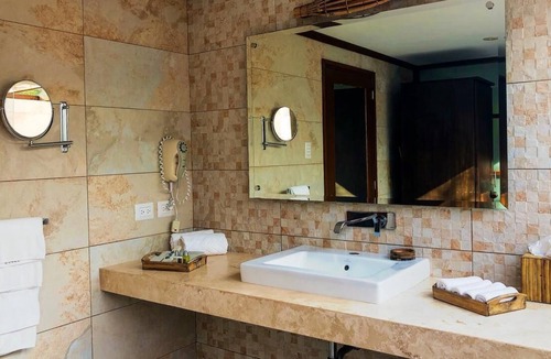 Mariscos Hotel | GBoutique Hotel