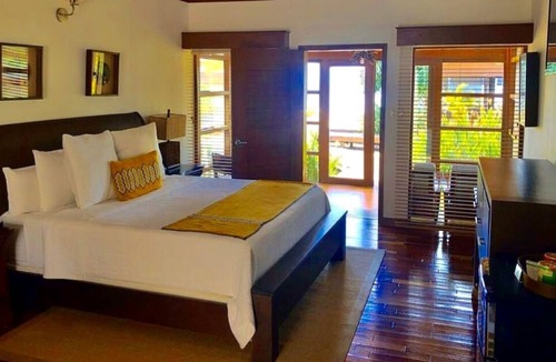 Mariscos Hotel | GBoutique Hotel
