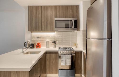 Ampliacion Granada Apartment | GCNP 1507