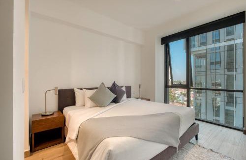 Ampliacion Granada Apartment | GCNP 1706