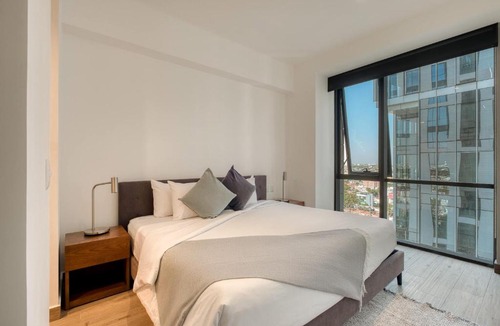 Ampliacion Granada Apartment | GCNP 1717