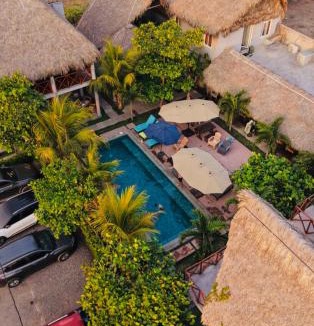 El Paredon Hotel | Gecko Hotel