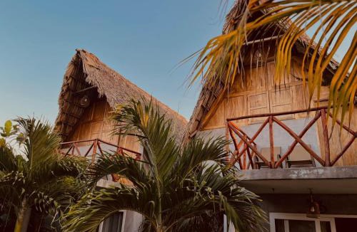 El Paredon Hotel | Gecko Hotel