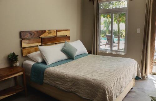El Paredon Hotel | Gecko Hotel