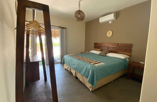 El Paredon Hotel | Gecko Hotel El Paredon
