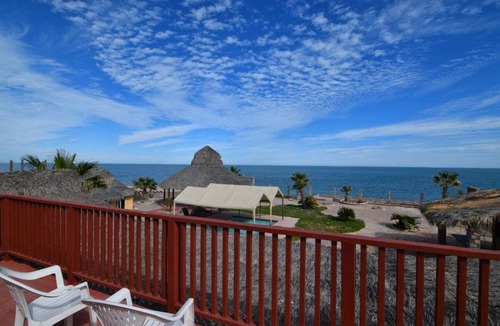 San Felipe House | Giant Beachfront House