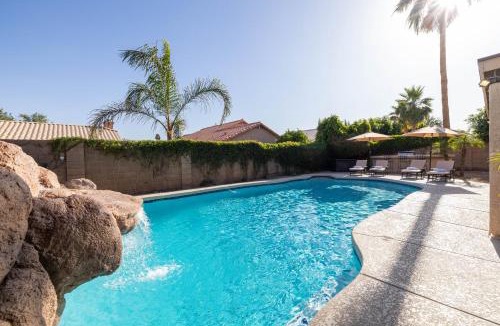 Val Vista House | Gilbert Horseshoe