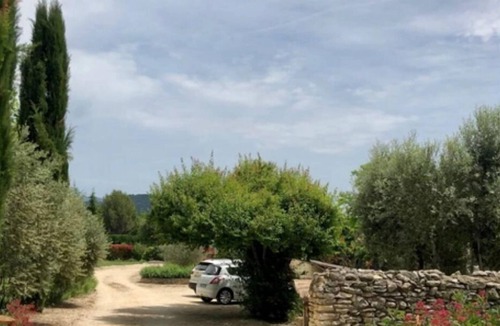 Roussillon House | Gite de la Bastide