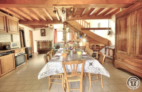 Affoux House | Gite de La Collonge - AFFOUX