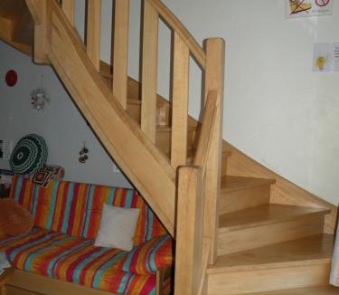 Saint-Front House | GITE LES 1000 FLEURS
