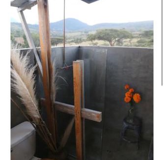 Lagunillas Other | Glamping en Cabaña A-Frame en campo de Espárragos