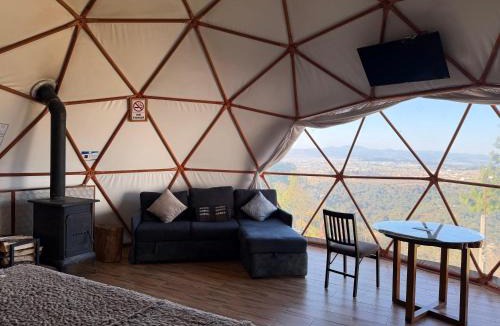 Chignahuapan Other | Glamping Las Nubes