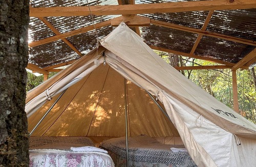 Jaibalito Cabin | Glamping Nuboso