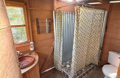 Jaibalito Cabin | Glamping Nuboso