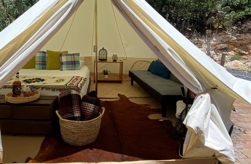 Monterrey Other | GLAMPING SAN ISIDRO