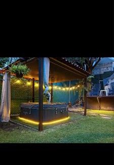 Lomas de Cocoyoc Other | Glamping Tlaconal