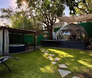 Lomas de Cocoyoc Other | Glamping Tlaconal