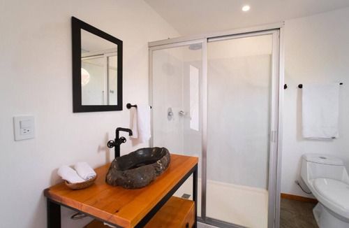 La Paz Hotel | Glamping Uno