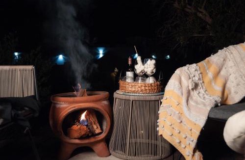 San Antonio de las Minas Other | Glamping Valle de Guadalupe with Private Bathrooms by YUMA Resort