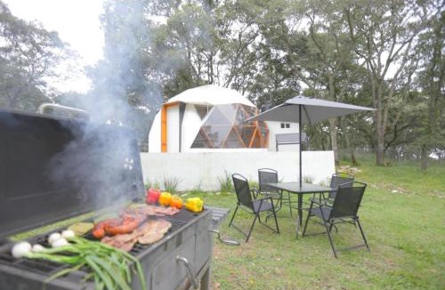 Villa del Carbon Other | GlampingWoodzen