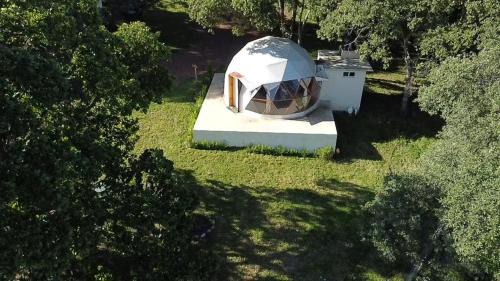 Villa del Carbon Other | GlampingWoodzen