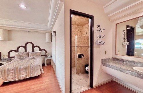 Cuautlancingo Hotel | Global Express Puebla