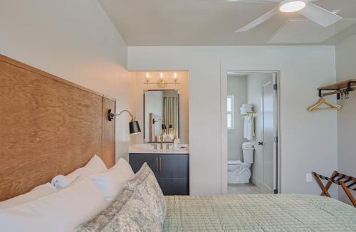 Brazos Hotel | Gloria Inn - Unit 2