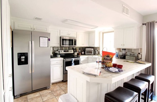 Hot Springs Village Cabin | Glorious Cabin with Fantastic Lake Sights in Hot Springs, Arkansas