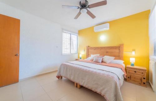 La Paz Villa | Go Baja Villas 2 Bedroom (King)