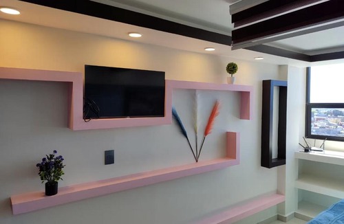 Atlacomulco Apartment | GO&CI Loft Futurista