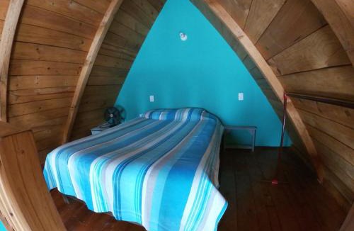 Comitan de Dominguez Apartment | GoEs Loft