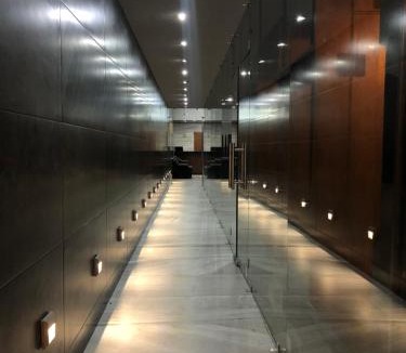 San Juan de los Lagos Hotel | Gold Palace Hotel
