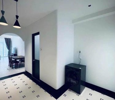 Irapuato Apartment | Golden Nest Homestay