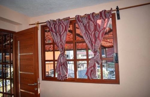 Mineral de Angangueo Apartment | GOLDEN WINGS SUITE