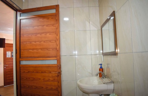 Mineral de Angangueo Apartment | GOLDEN WINGS SUITE