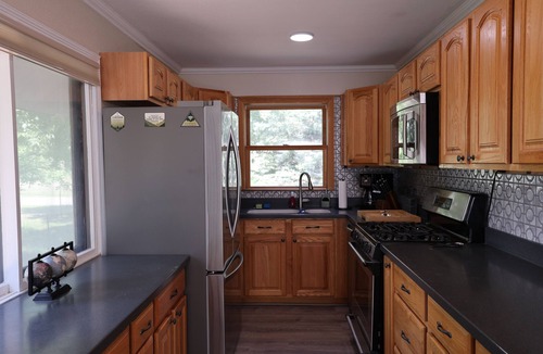 Cascade House | Good Decision on the Mo- Cascade, MT