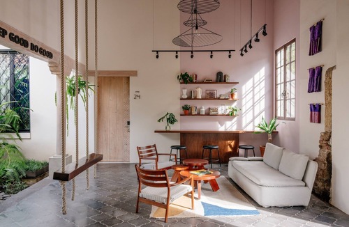 Antigua Guatemala Hotel | Good Hotel Antigua Guatemala, a Member of Design Hotels