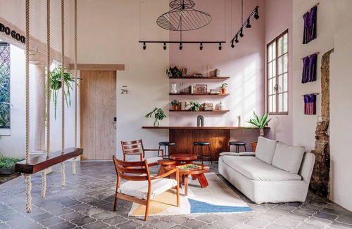 Antigua Guatemala Hotel | Good Hotel Antigua Guatemala, a Member of Design Hotels