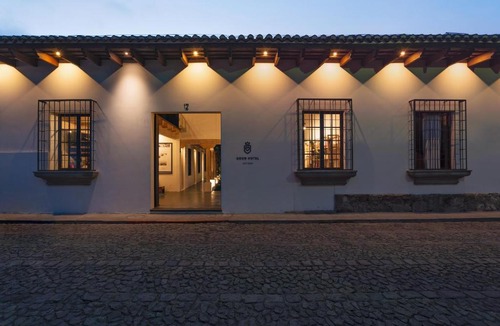 Antigua Guatemala Hotel | Good Hotel Antigua Guatemala, a Member of Design Hotels