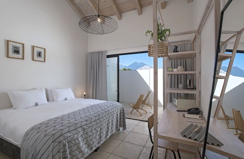 Antigua Guatemala Hotel | Good Hotel Antigua