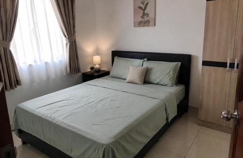 Ojuelos de Jalisco House | GORDITAS Villa C