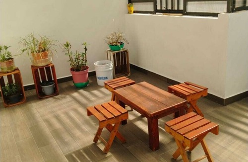 Puebla House | Gorgeous 3-bedroom house in charming Heroica Puebla de Zaragoza