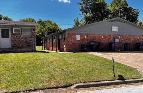 Copperas Cove Apartment | Gorgeous 1-bedroom apartment with AC in Copperas Cove