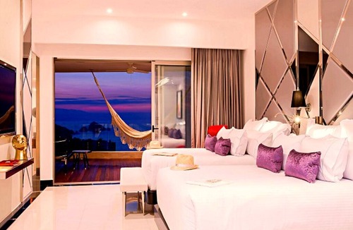 South Shore Hotel Area Resort | Gorgeous 2 Bedroom Penthouse on 5 Diamond Resort