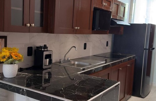 Hornos Insurgentes Apartment | Gorgeous 3-bedroom apartment in vibrant Acapulco