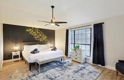 Flower Mound House | Gorgeous 4BD 2 5Bath Home 15min to DFW Int Airport